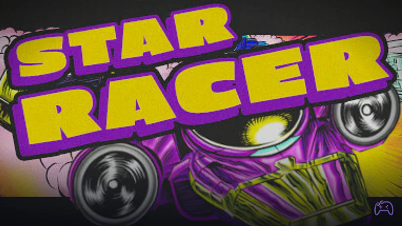 Star Racer выйдет на Switch — это то, что ждали фанаты F-Zero