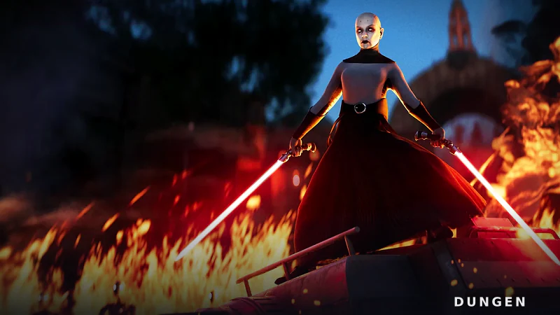 Battlefront 2 набирает онлайн перед Resurgence Day 2026