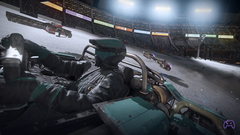 «Комбинаций триллионы»: режиссёр Star Wars Galactic Racer о синергии билдов и агрессивном стиле
