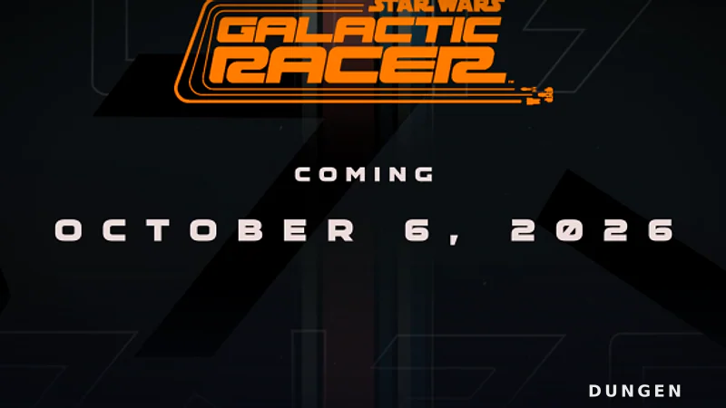 Star Wars: Galactic Racer выходит 6 октября — дата и цены подтверждены