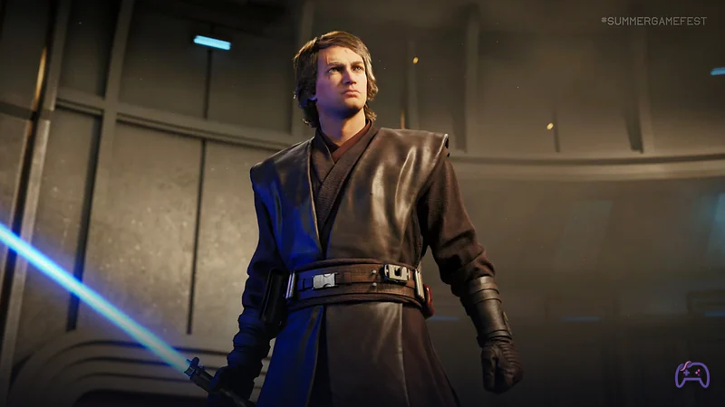Star Wars: Zero Company выйдет в августе с появлением Энакина Скайуокера