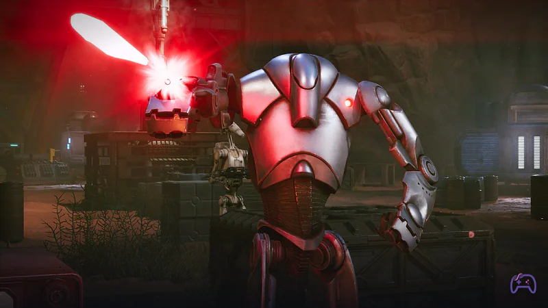 Star Wars Zero Company выходит 27 августа — утечка раскрыла дату релиза
