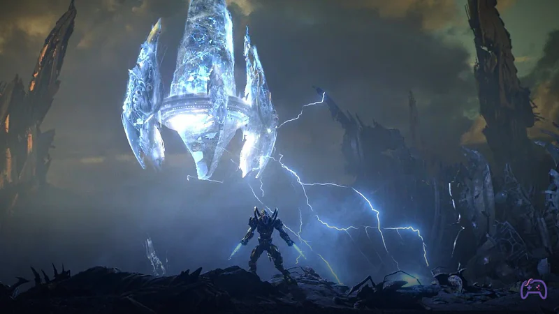 StarCraft 2 получила огромное обновление с переделкой метагейма — первый серьёзный патч за годы