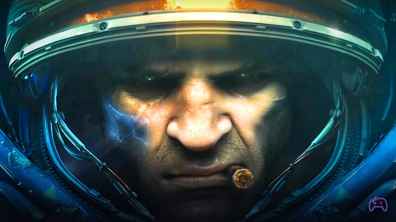 StarCraft может вернуться: что известно перед BlizzCon 2026