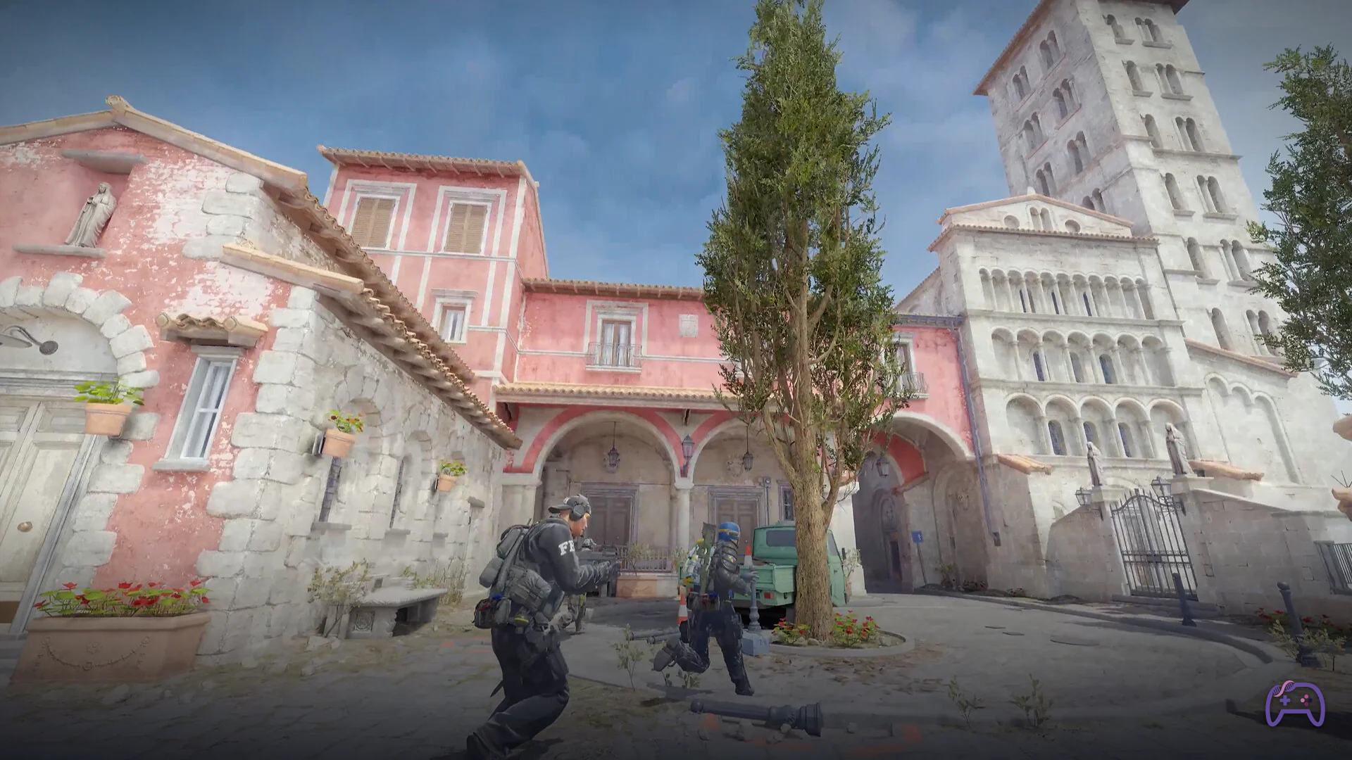 Counter-Strike 2 — скриншот из Steam