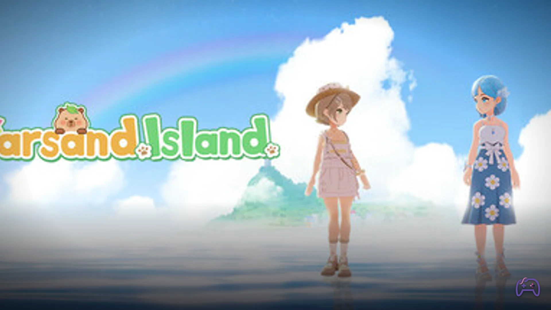 Starsand Island выходит из раннего доступа с версиями для PS5 и Switch 2