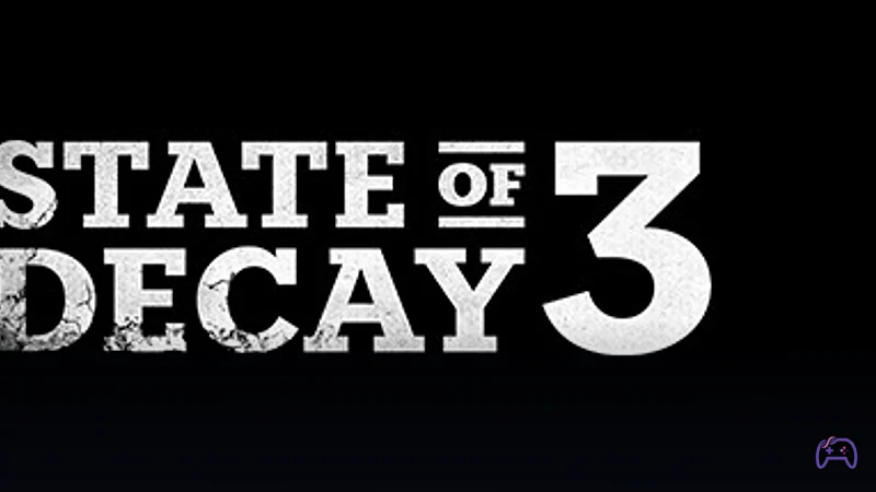 Undead Labs не бросает State of Decay 3 и переводит её на PS5