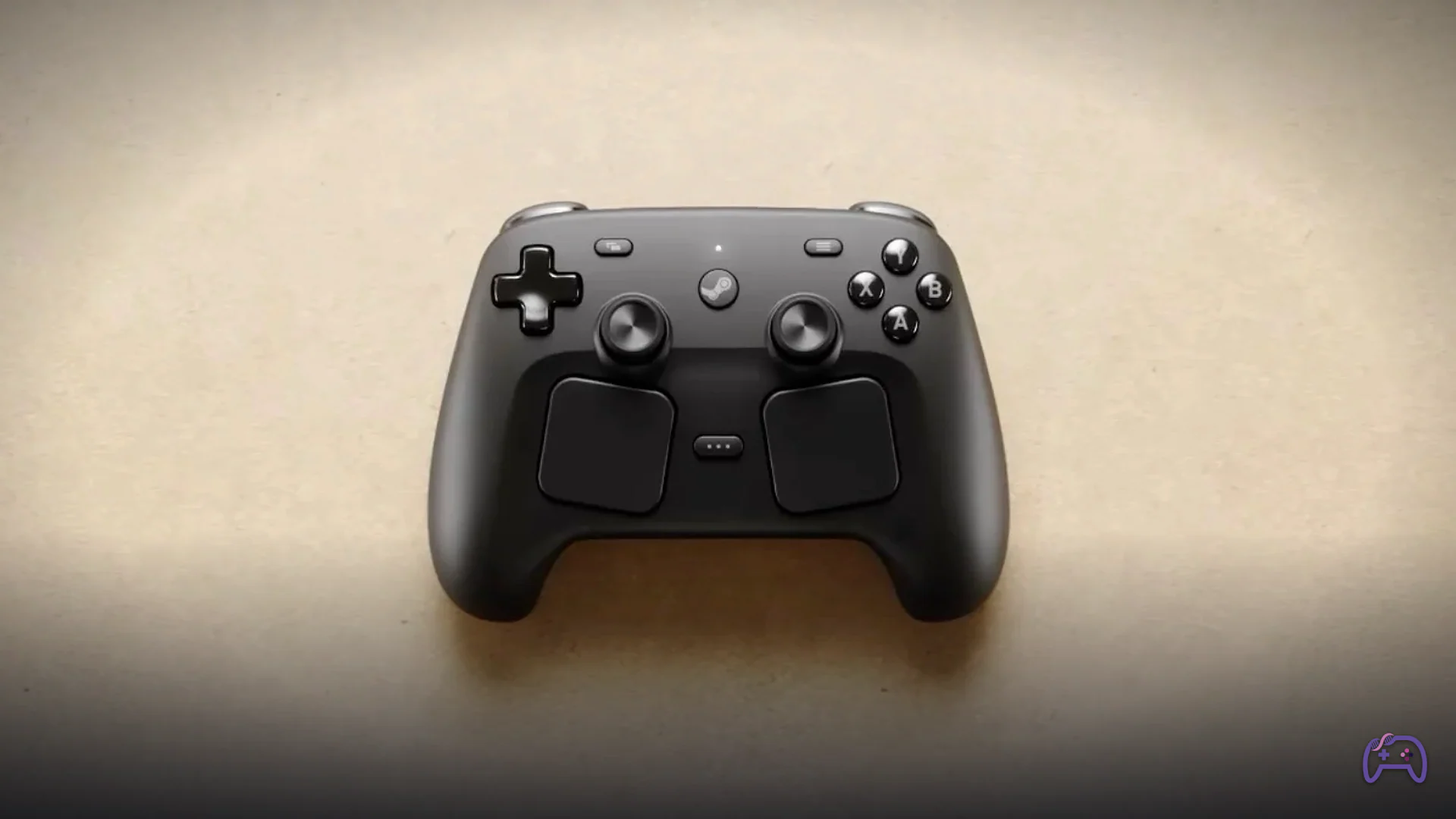 Геймер превратил Steam Controller в робота, который сам заряжается