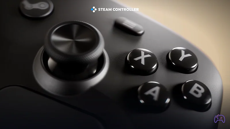 Steam Controller едва не загорелся из-за умных часов