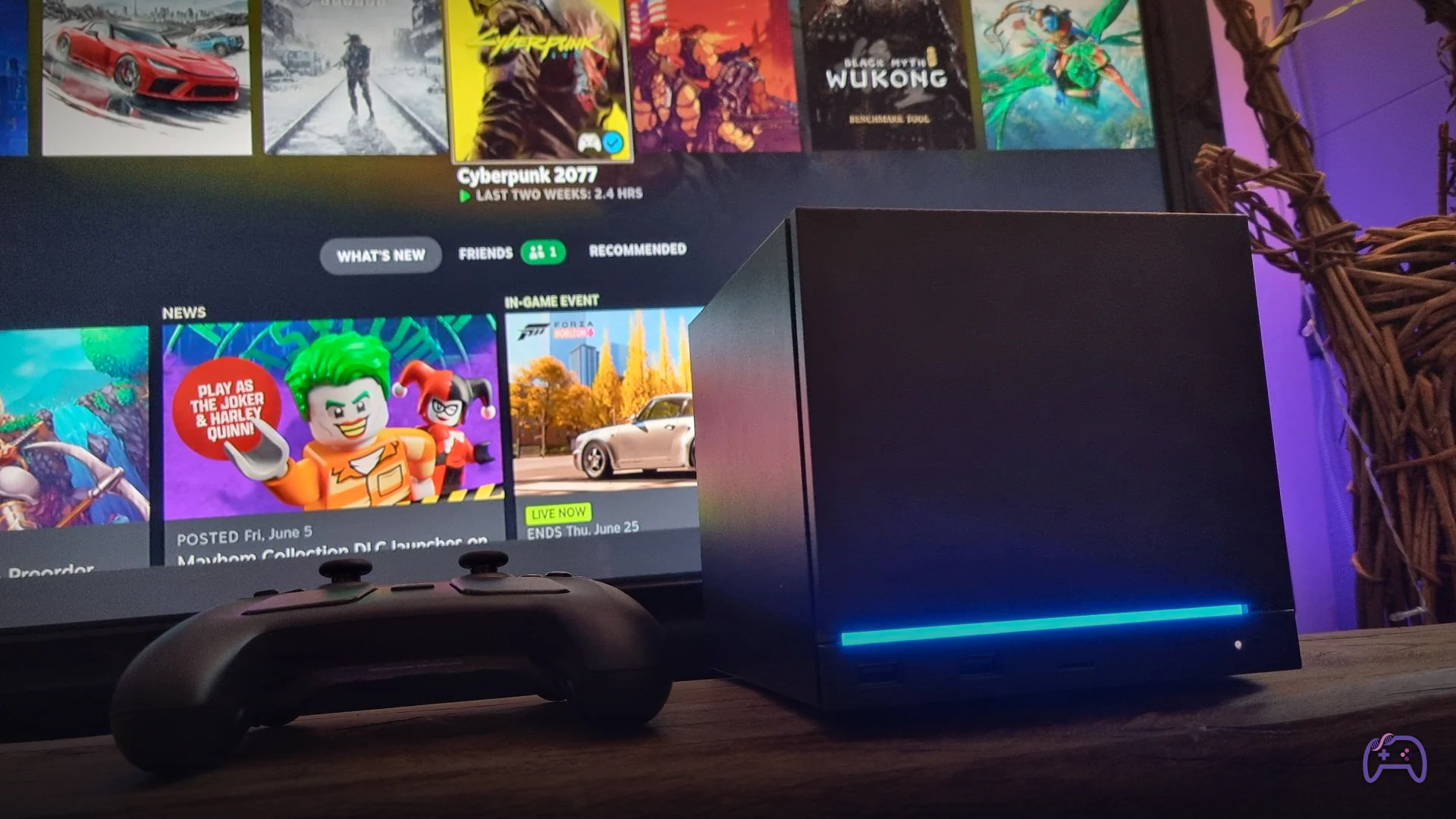 Steam: осколки мечты Valve о настольных ПК