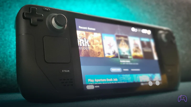 Продажи Steam Deck упали на 80% после подорожания весной