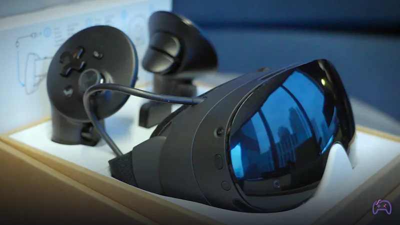 Steam Frame выходит: Valve опубликовала видеоинструкции по настройке VR-гарнитуры