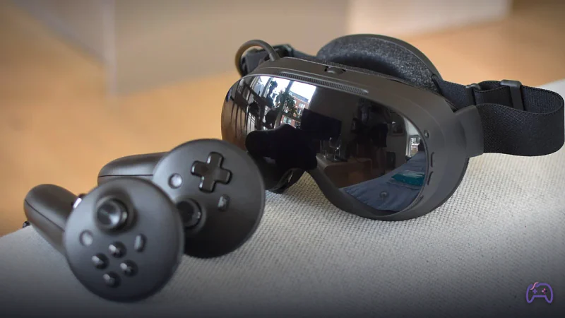 Steam Frame Valve открыл предзаказы на VR-гарнитуру от £889
