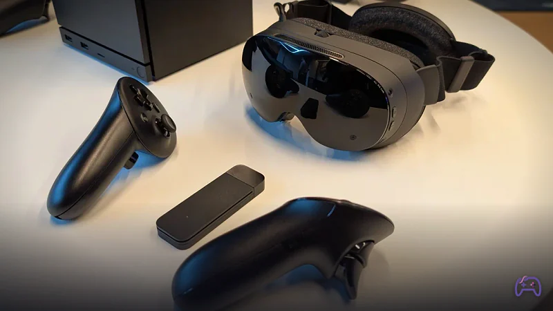 Steam Frame не будет панацеей для VR, если Valve хочет переиграть рынок
