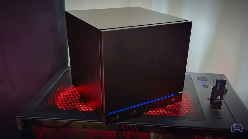 Очередь на Steam Machine: Valve обещает догнать спрос к концу 2026 года