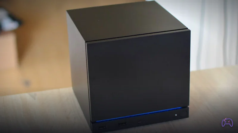 Valve признала: Steam Machine слишком дорогой, дальше может быть ещё хуже