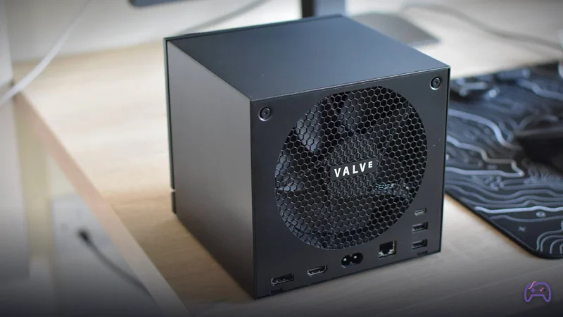 Steam Machine наконец показывает значки совместимости прямо в Steam