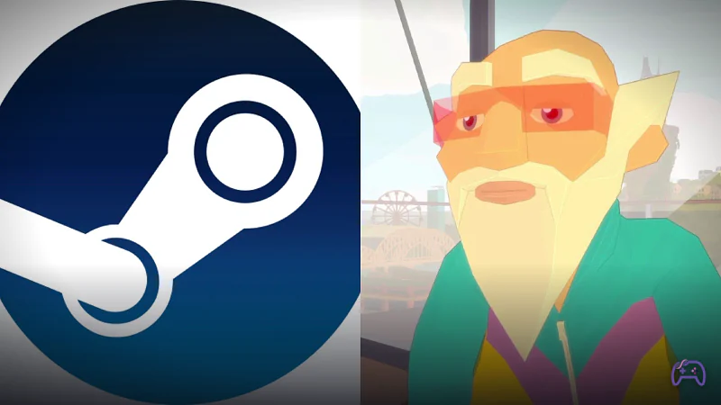 Steam отменила пометку о взрослом контенте для игры, рассчитанной на детей