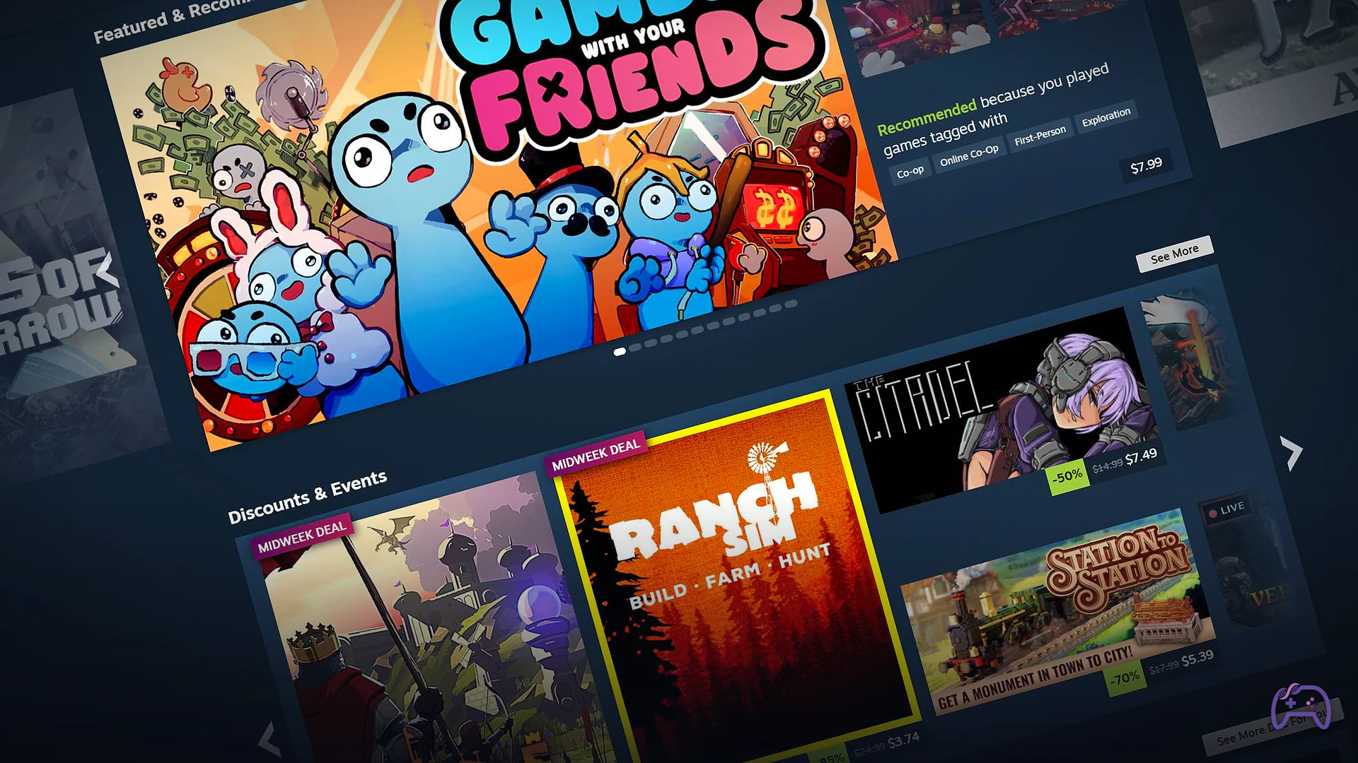 Steam случайно слил список достижений для Persona 6, Kingdom Hearts 4 и кучи других игр