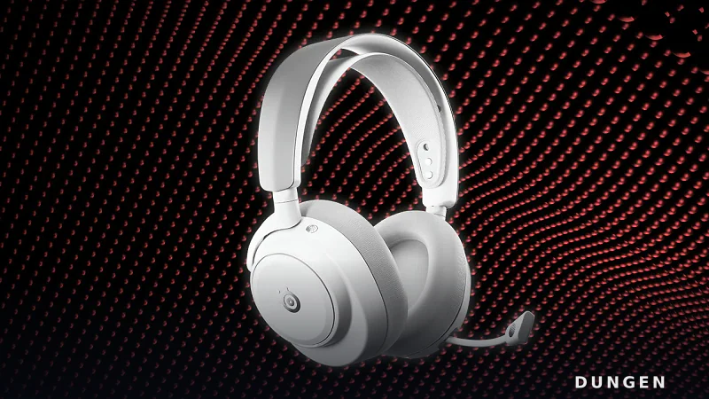 SteelSeries Arctis Nova Pro Omni: дорого, но убедительно