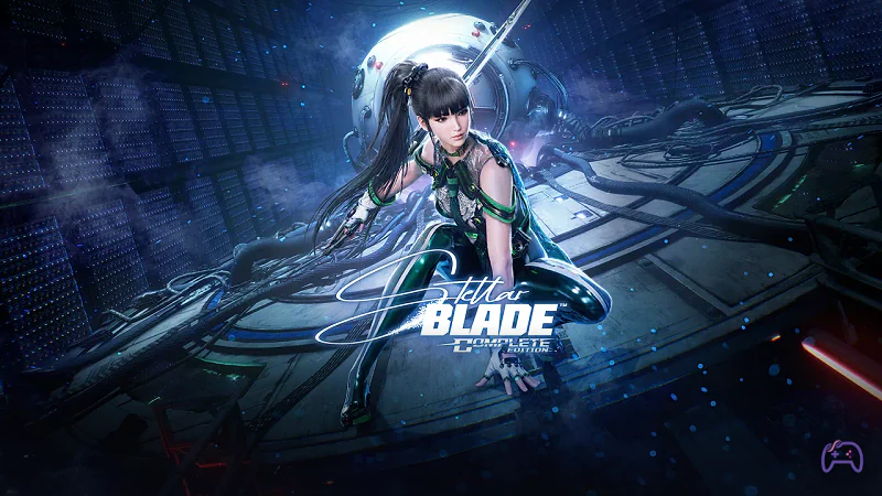 Stellar Blade выходит на Switch 2 в 2026 году со всеми DLC
