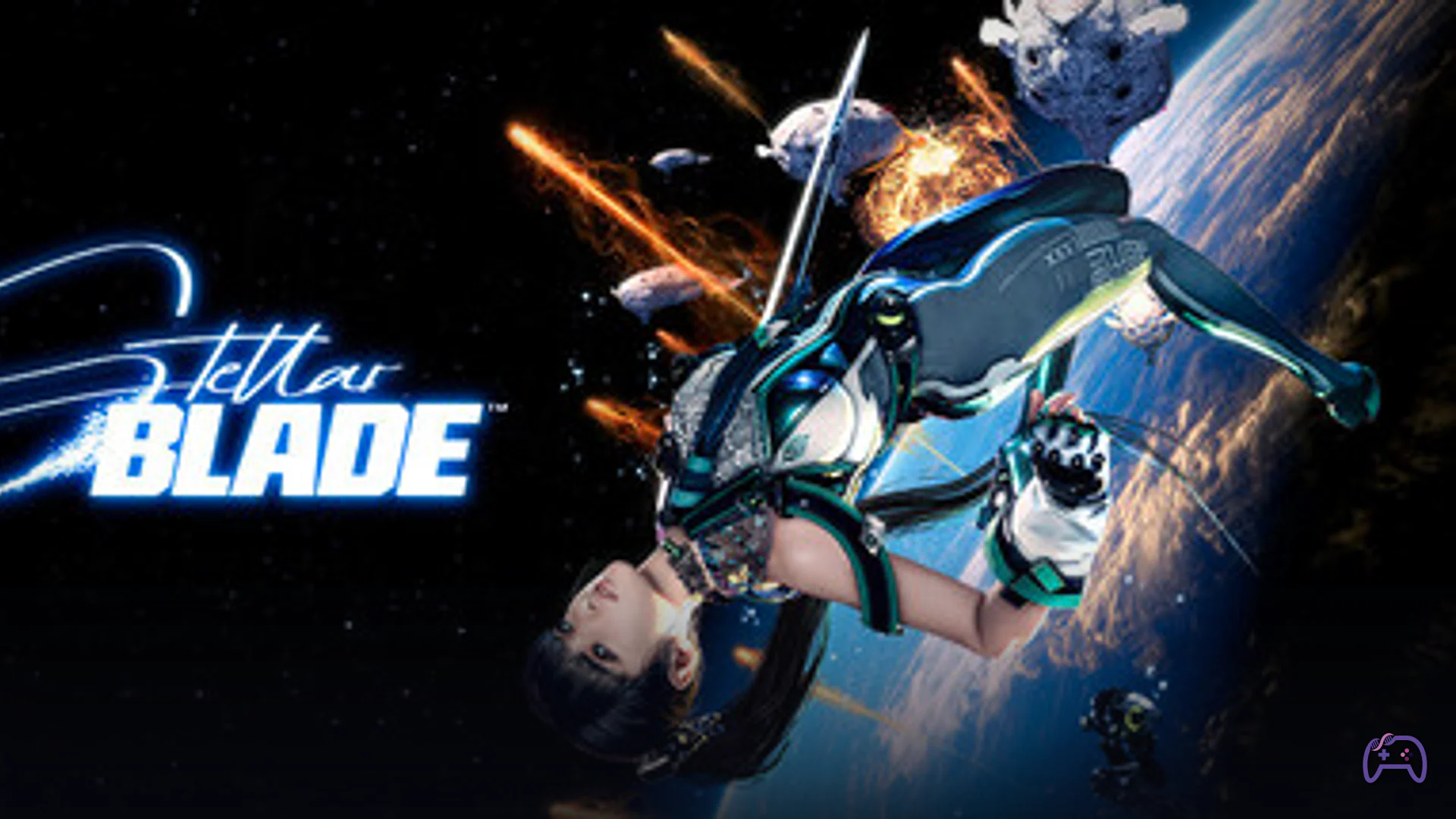 Stellar Blade: Complete Edition покажет себя на Switch 2