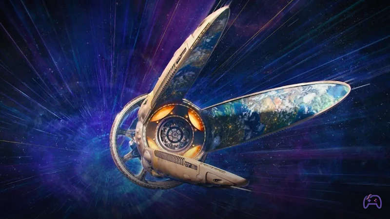Stellaris выпустит кочевые империи с движущимися планетами, несмотря на "невозможность"