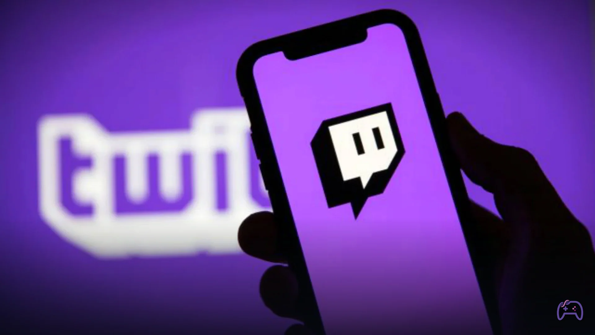 Стримеры судятся с Twitch и Amazon: утечка данных для AI навсегда