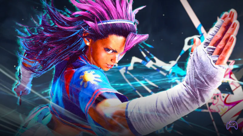 Street Fighter 6 останется без глобальных правок системы боя
