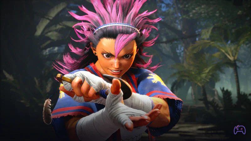 Режиссер Street Fighter 6 объяснил, почему в четвёртом сезоне только новички