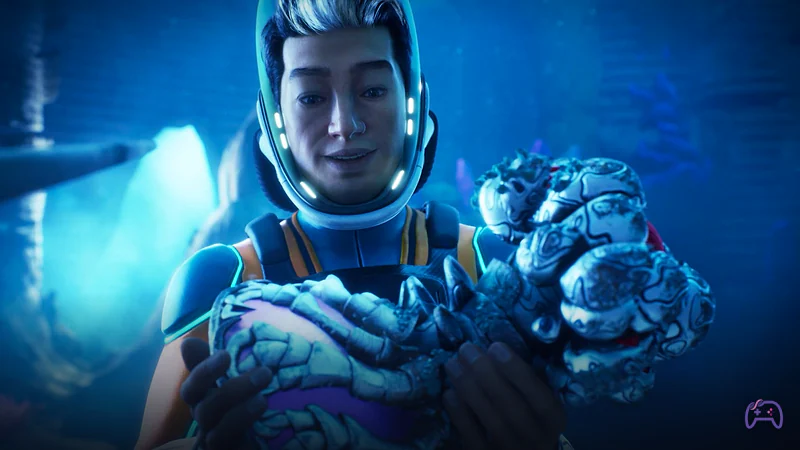 Subnautica 2 преодолела отметку в 5 млн копий перед выходом Adaptive Measures