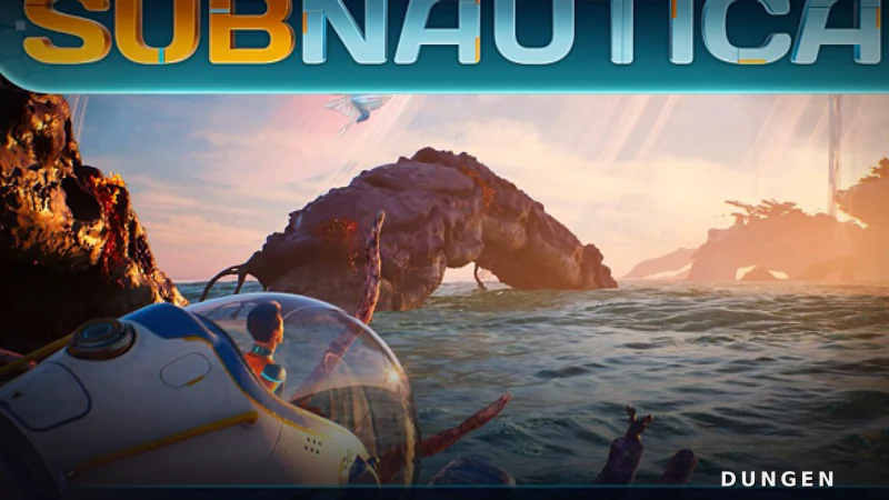 Subnautica 2 выходит 14 мая — юридические споры с Krafton наконец позади