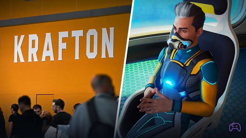 Subnautica 2 спасла финансы Krafton, но едва не утонула в скандалах