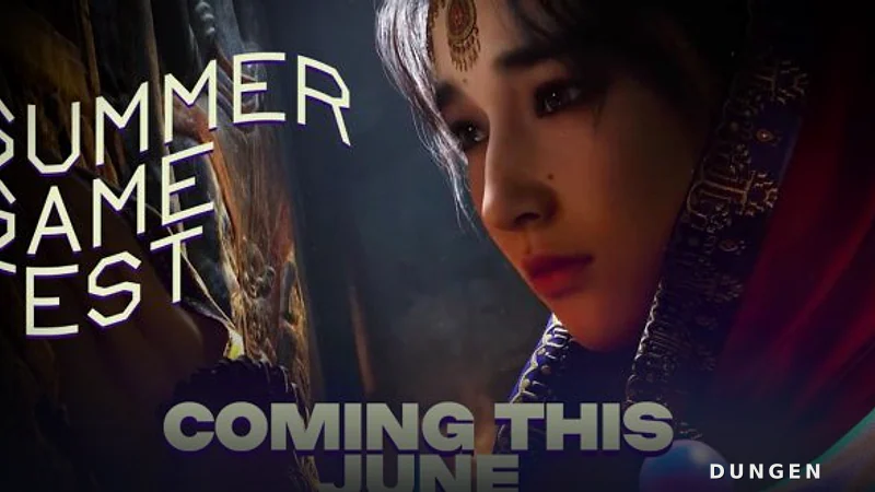 Summer Game Fest 2026 объявил дату трансляции