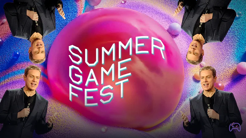 Summer Game Fest 2026: главный эфир, все новости и анонсы в прямом эфире