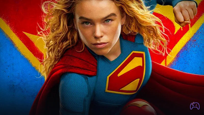 Supergirl: Милли Олкок спасает кинематографическую вселенную DC