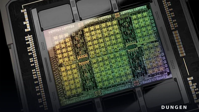 Руководители Supermicro контрабандили GPU Nvidia в Китай через Таиланд