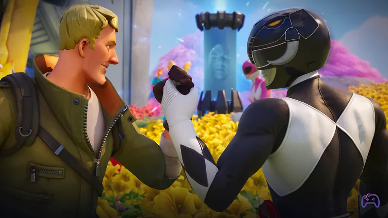 Тим Свини предупредил об опасности Roblox и рассказал, как Unreal спасёт индустрию