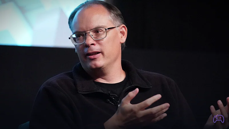 Волна банкротств в ААА-индустрии. Tim Sweeney видит спасение в метавселенной