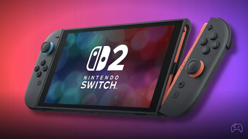 Switch 2 теряет темп: продажи упали на треть за год после взрывного старта
