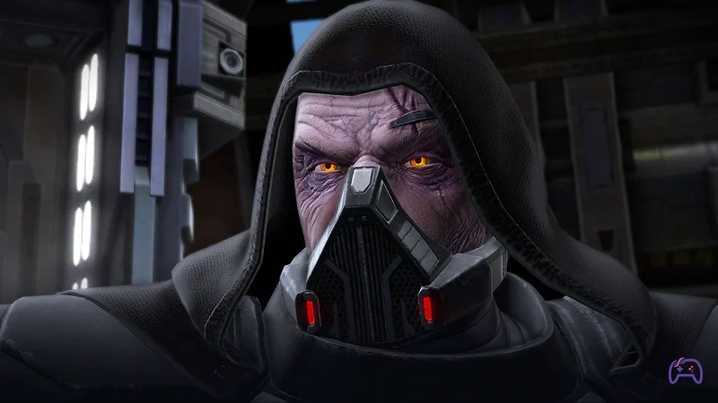 Star Wars: The Old Republic попытается вернуть «классический» опыт сложностью и новыми персонажами