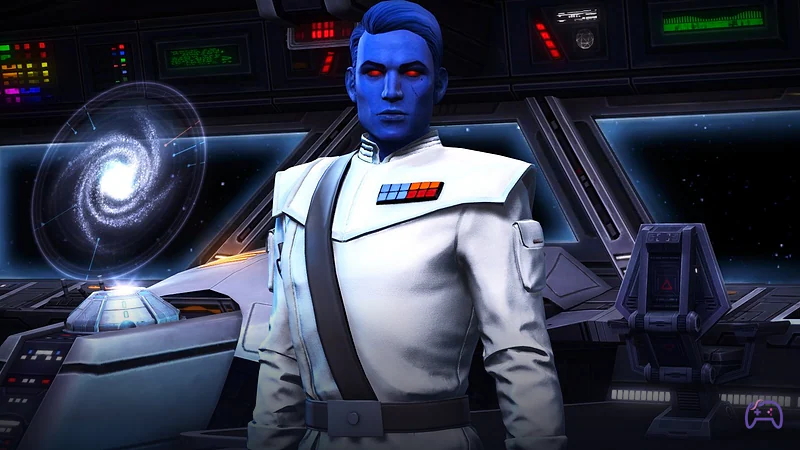 Директор SWTOR никогда не играл в MMO до создания игры: «Откуда они взяли уверенность дать мне столько денег?»