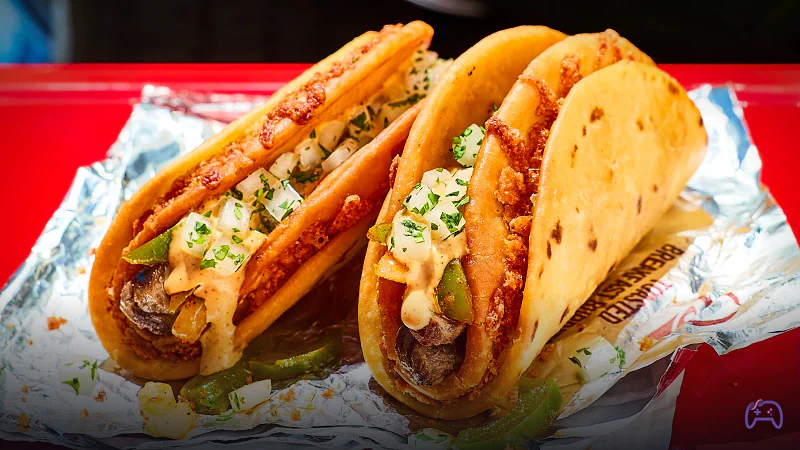 Taco Bell вернул фахиту в меню с новыми Chalupas и лимитированной подвеской