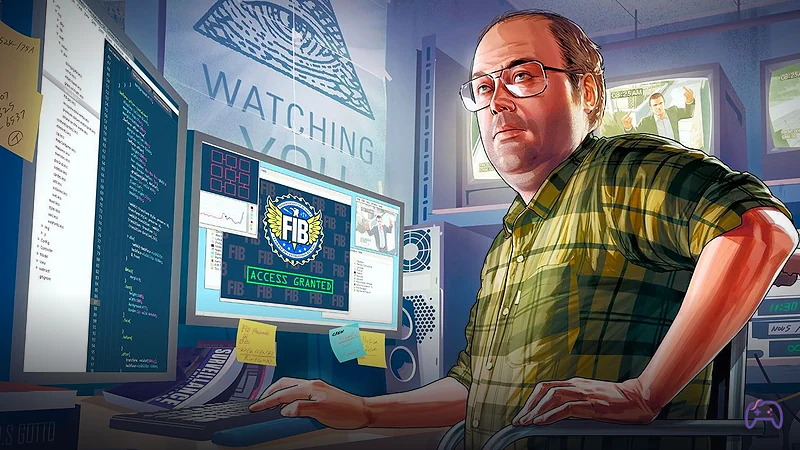Бывший AI-специалист Take-Two стал скептиком: «Если бы это работало, они бы не болтали об этом»