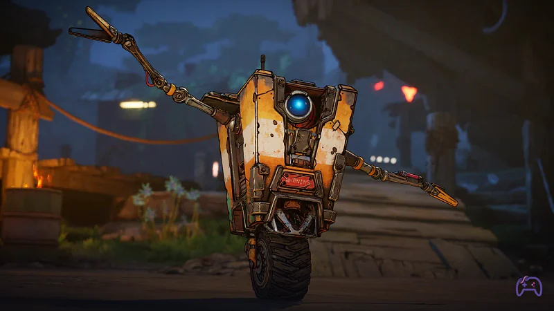 Take-Two обещает поддержку Borderlands 4 несмотря на результаты продаж