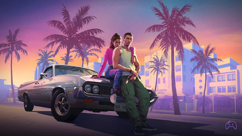 Take-Two потеряла 2,8 миллиарда долларов из-за утечки GTA 6