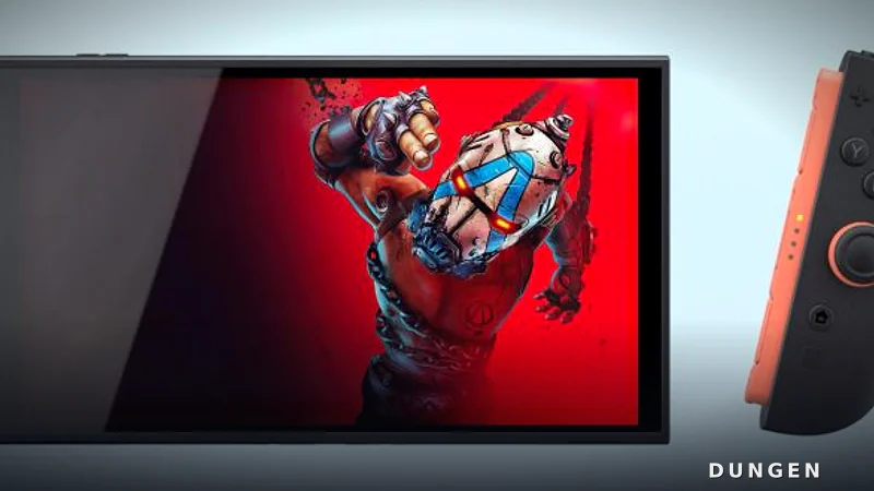Take-Two признала Switch 2 вторичной платформой для своих игр