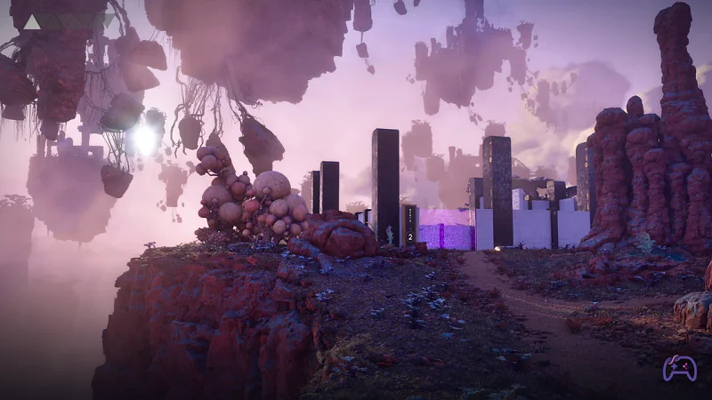 The Talos Principle 3 окончит серию лазерными головоломками в странном мире