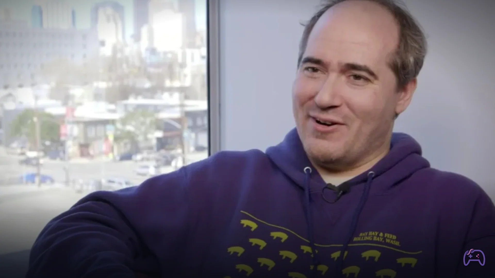 Создатель Dwarf Fortress категорически против генAI и не собирается её использовать