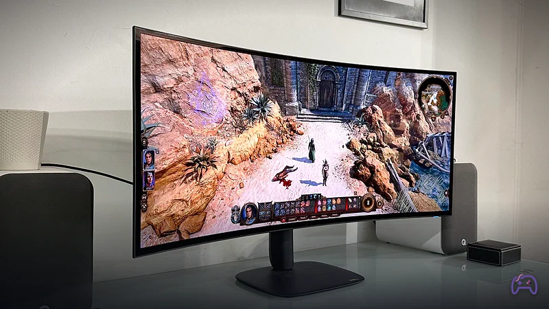 TCL CSOT показала OLED-панель с яркостью 500 нит на весь экран